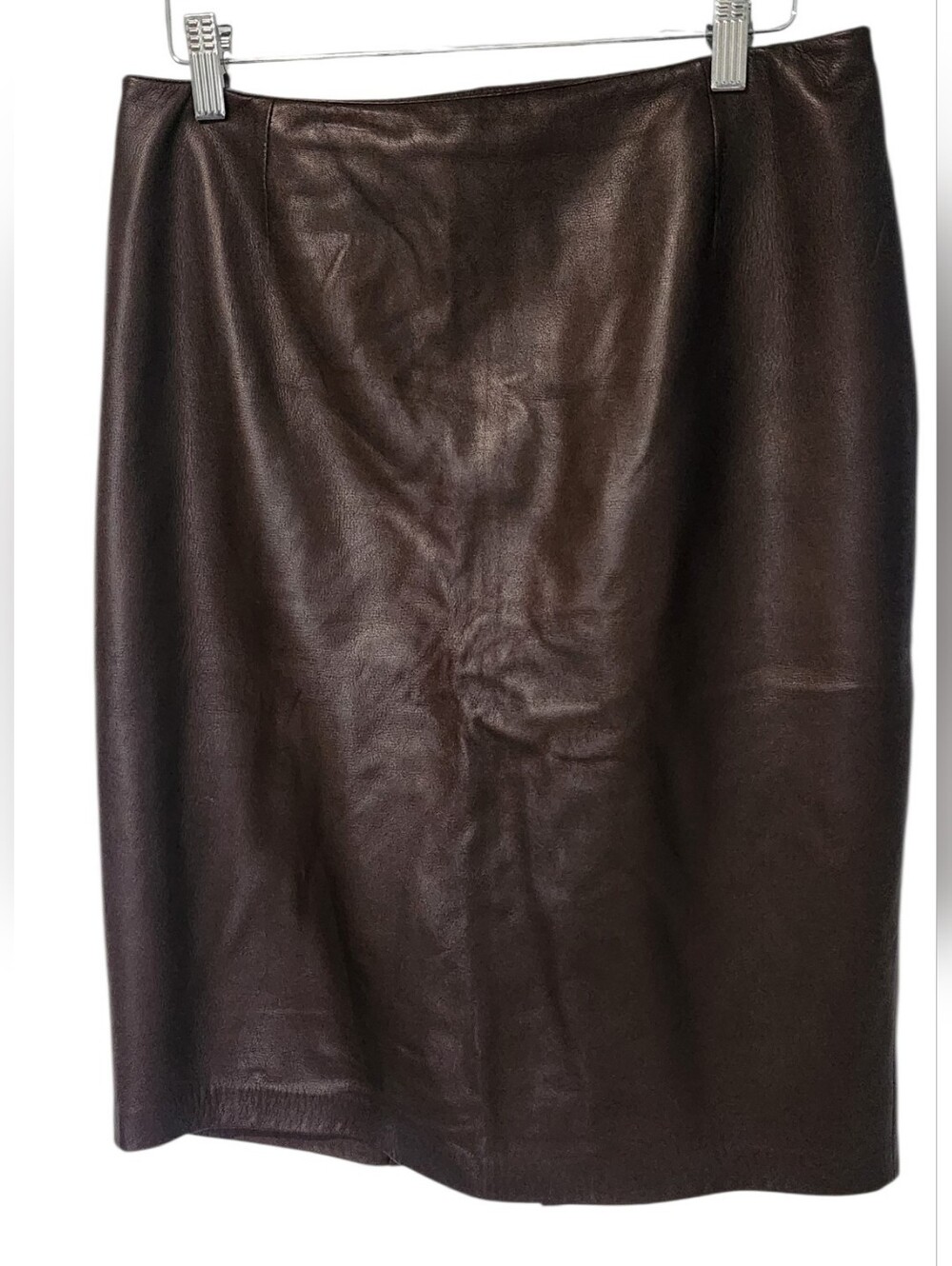 Danier Leather Skirt